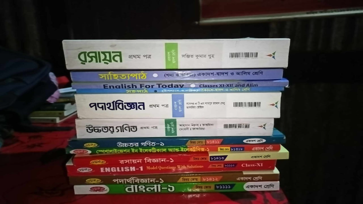 পিরোজপুরকে মনে রেখেছেন সাবেক জেলা প্রশাসক ও শিক্ষা মন্ত্রীর একান্ত সচিব